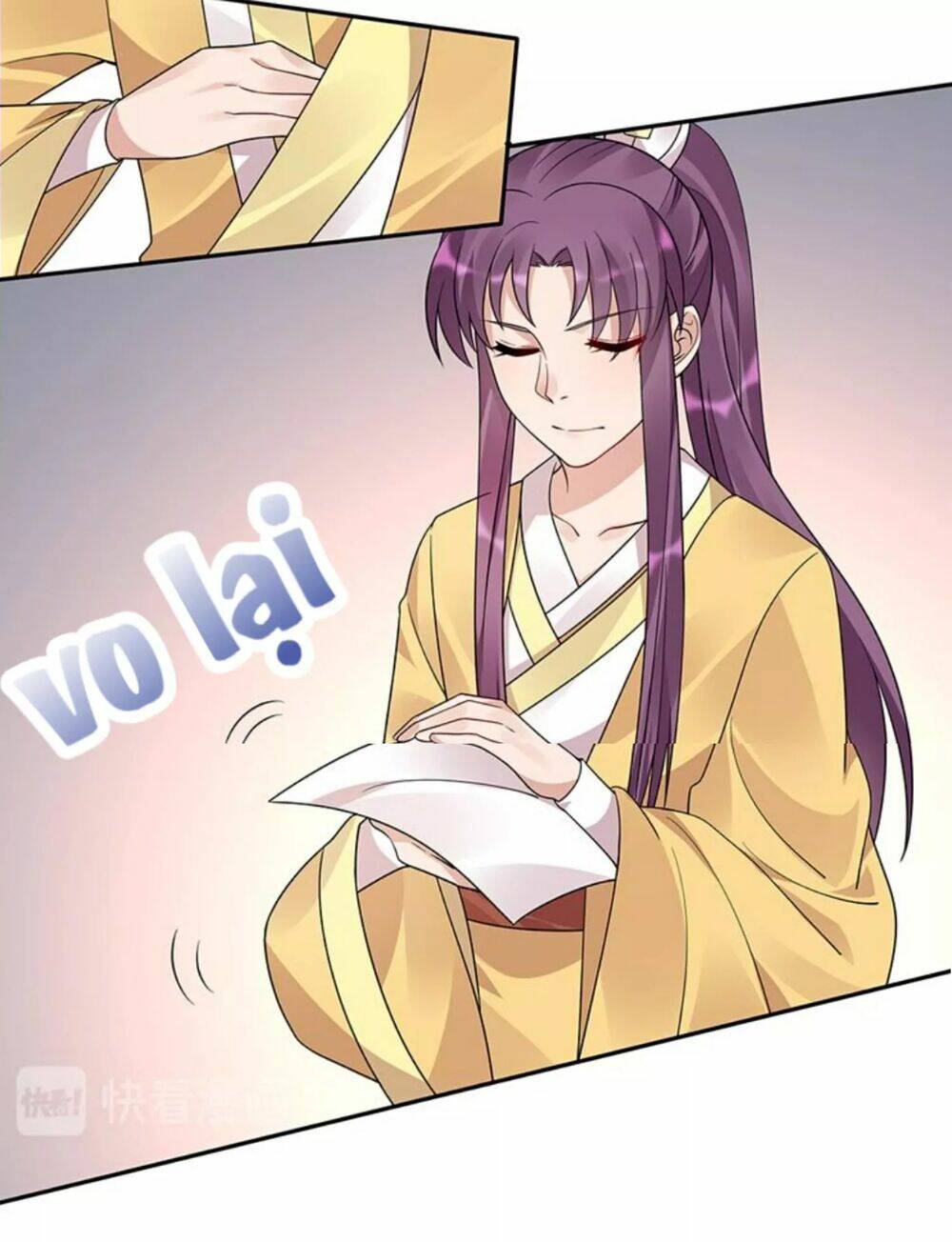 độc phi thần y quá kiêu ngạo chapter 117 46