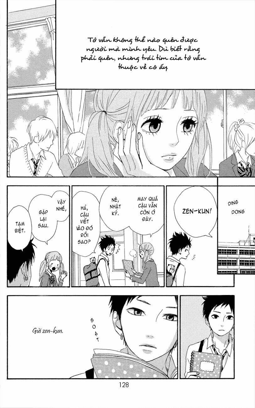 yume miru taiyou chapter 46 13