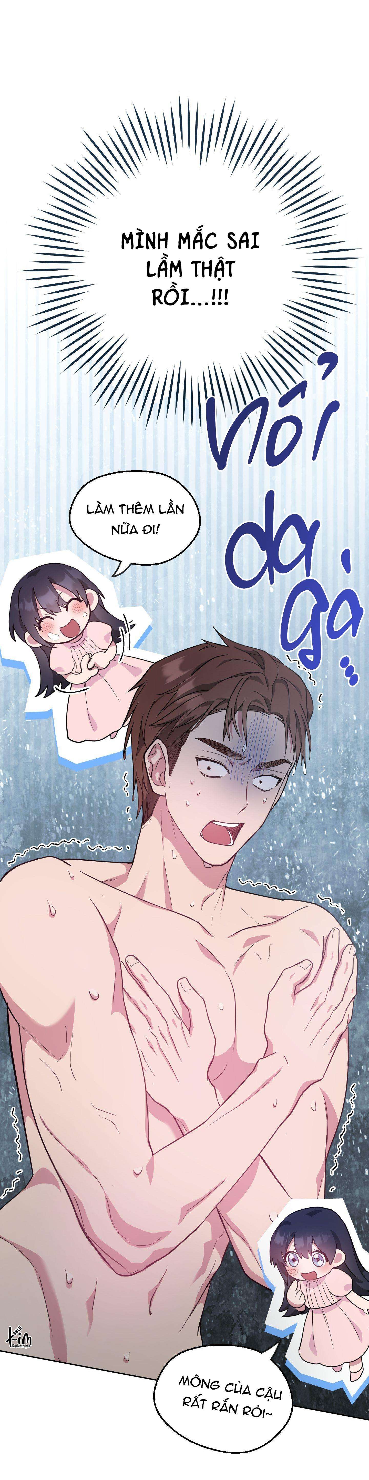 bí mật của bạn gái chapter 4 19