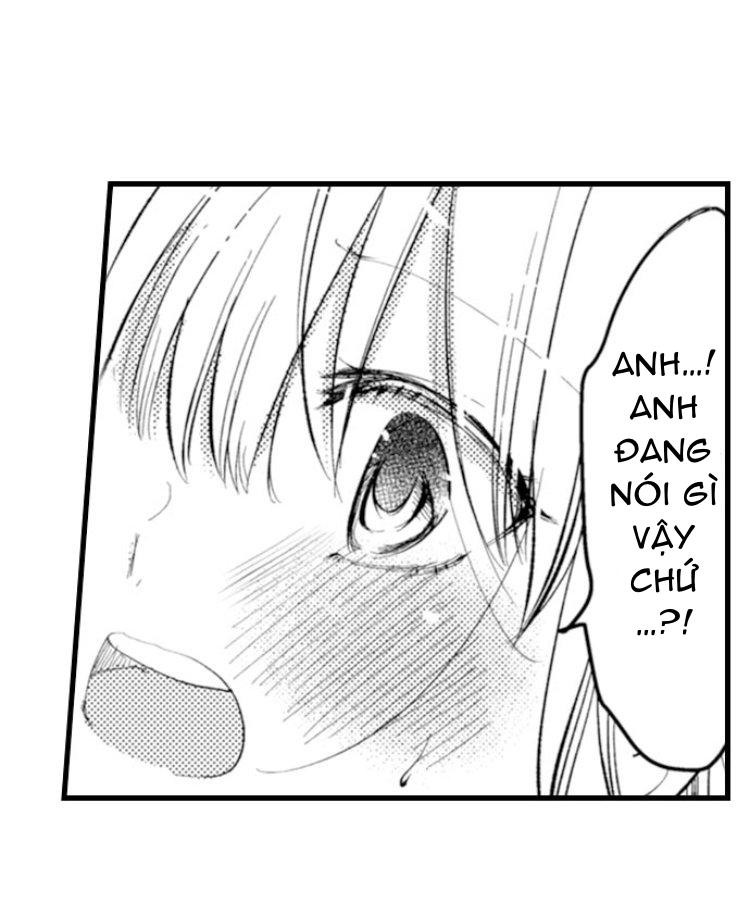 mệnh lệnh biến thái của ông chủ (full) chapter 3.1 19