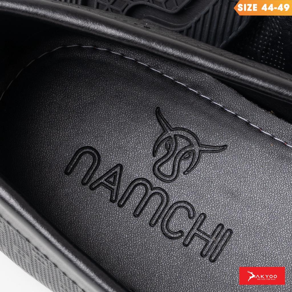 Giày lười nam bigsize 44-49