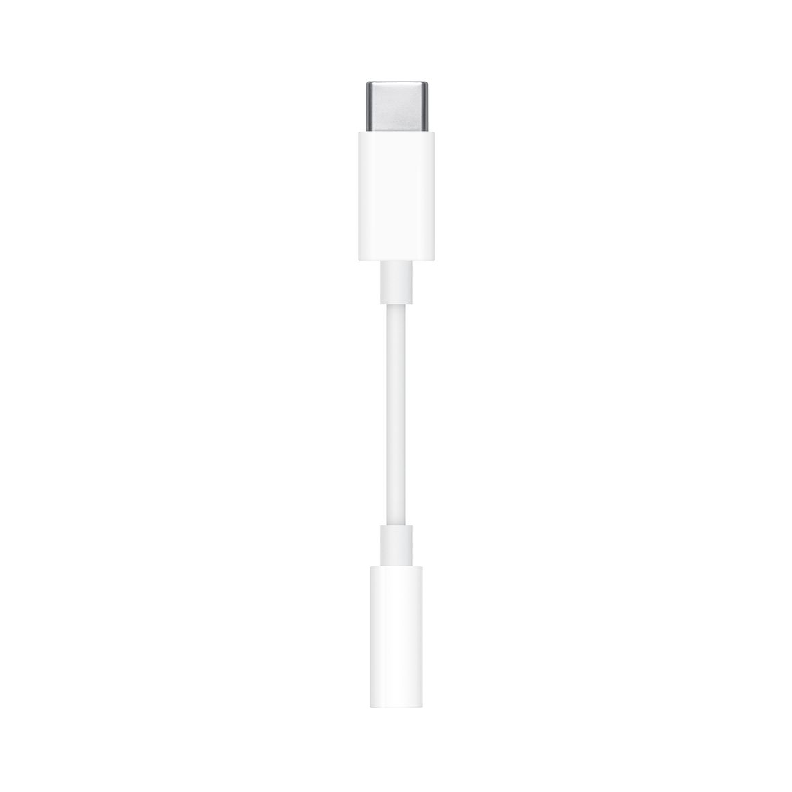 Jack chuyển tai nghe từ USB-C sang 3,5 mm 