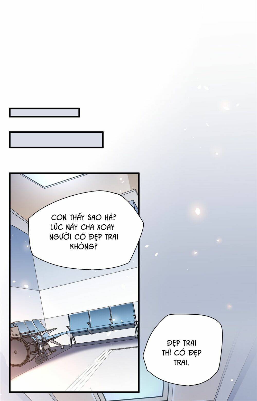 ông bố bỉm sữa chapter 2 43