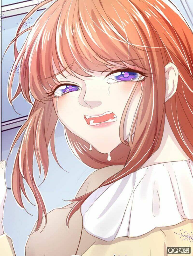 boss lãnh khốc buông em ra chapter 8 18