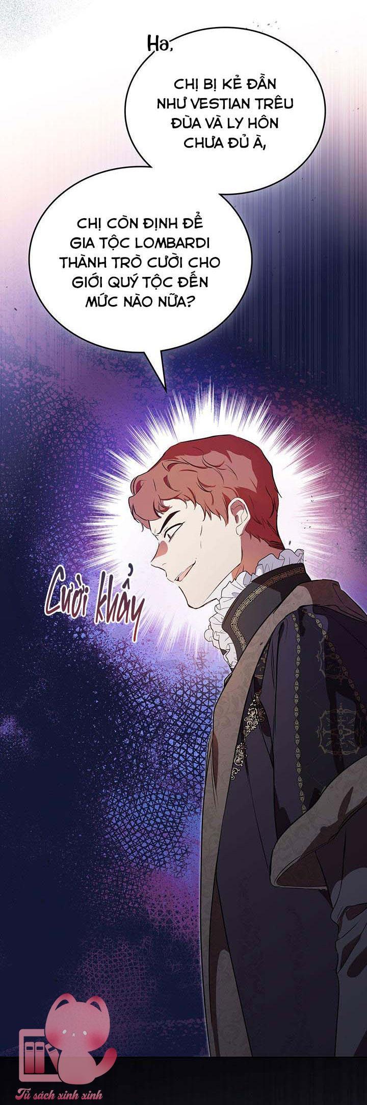 kiếp này ta sẽ trở thành gia chủ chapter 123 24