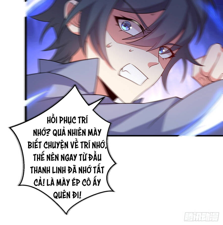 nhặt thuộc tính tại trái đất chapter 17 74