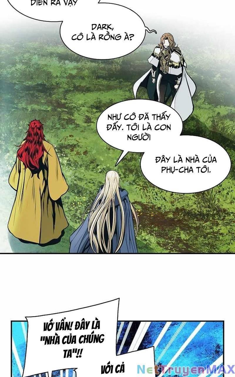 bất bại chân ma chapter 155 73