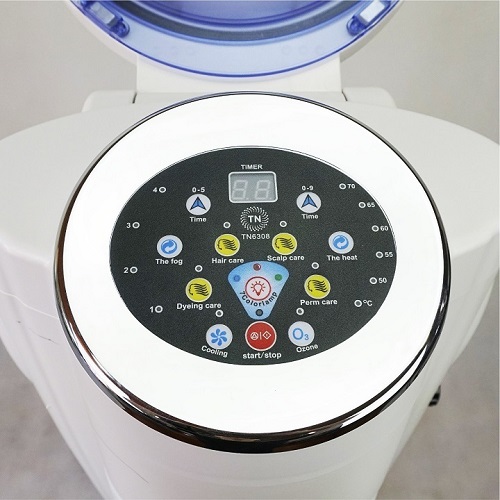 Máy hấp ozon hàng chuyên dụng cho salon và cá nhân
