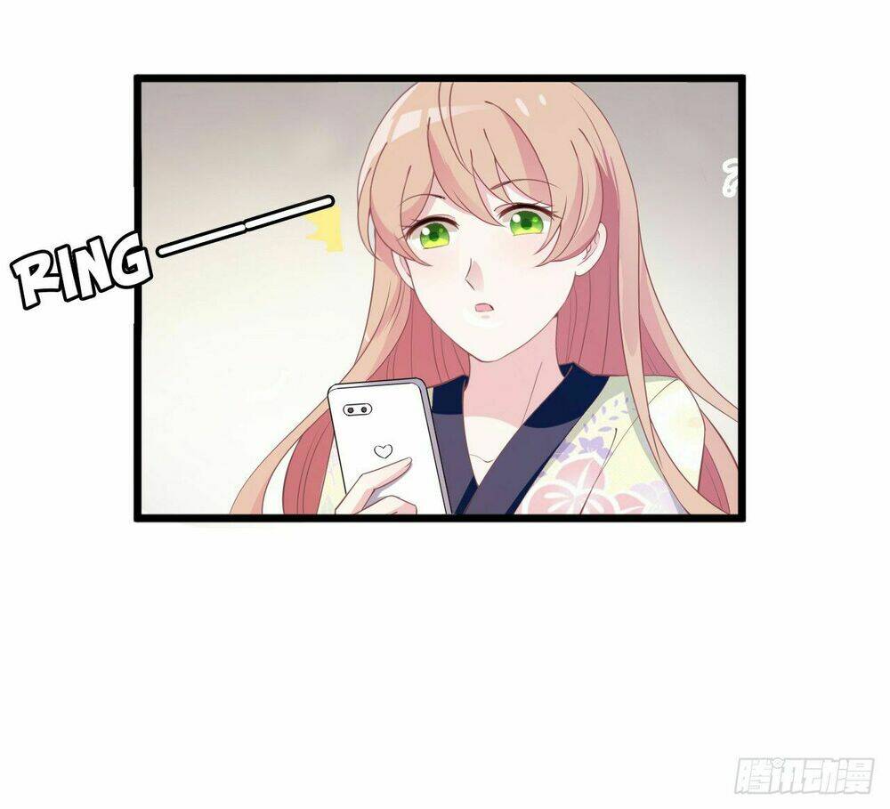 bí mật kết hôn với ảnh đế: vợ ơi đến đây tấn công đi nào chapter 21 46