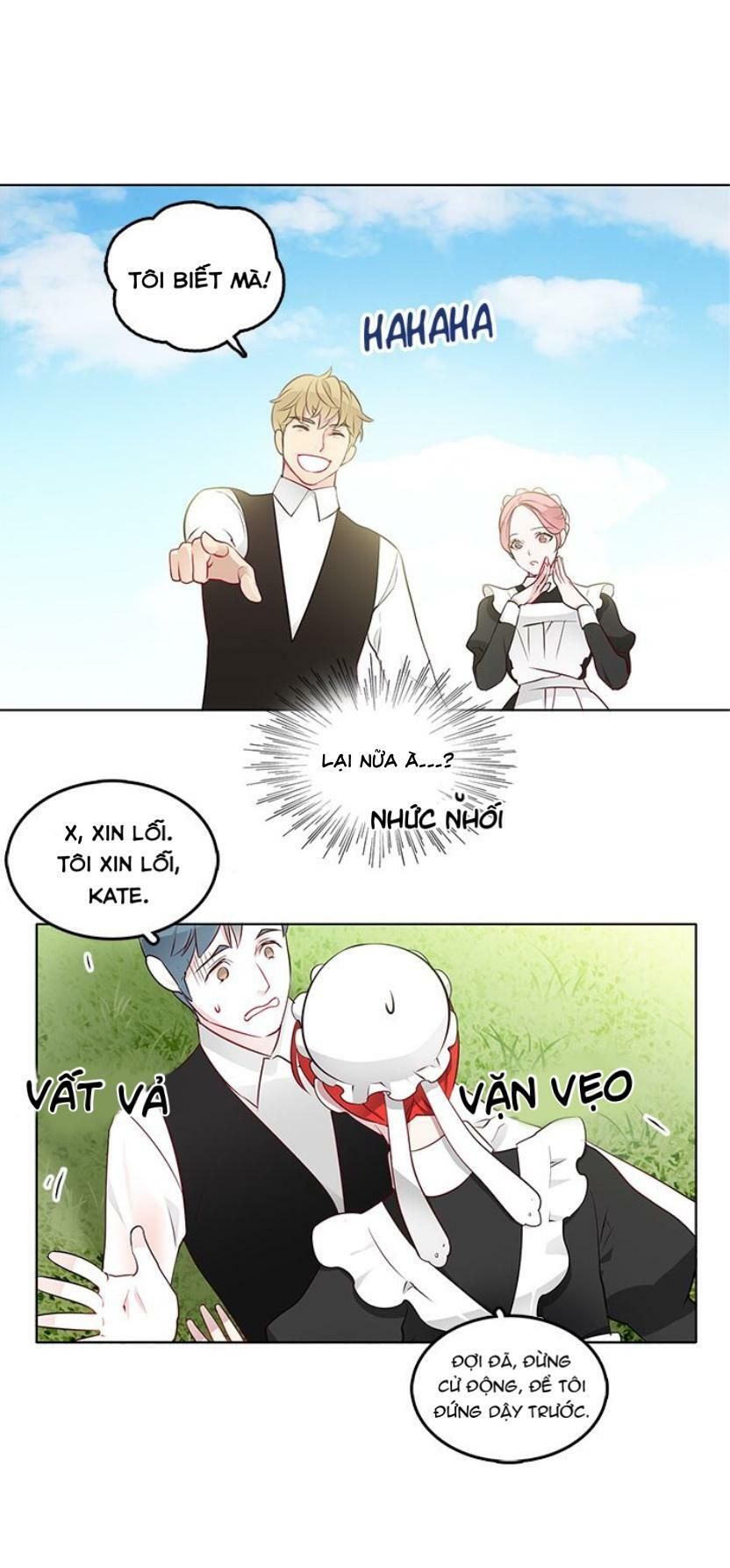 thám tử của muiella chapter 10.2 19