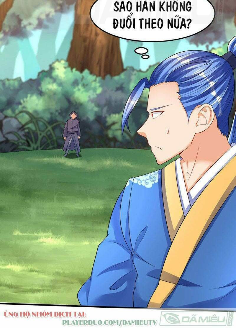 tối cường thăng cấp chapter 47 22