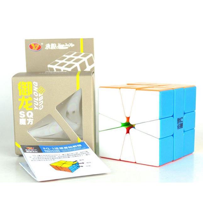 Rubik Biến Thể