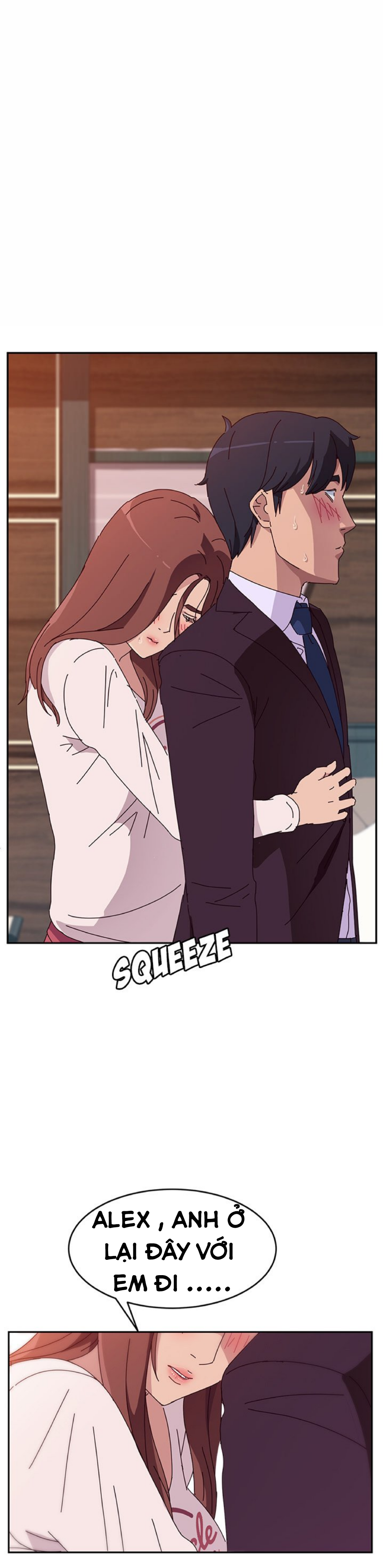 hai lần yêu chapter 6 39