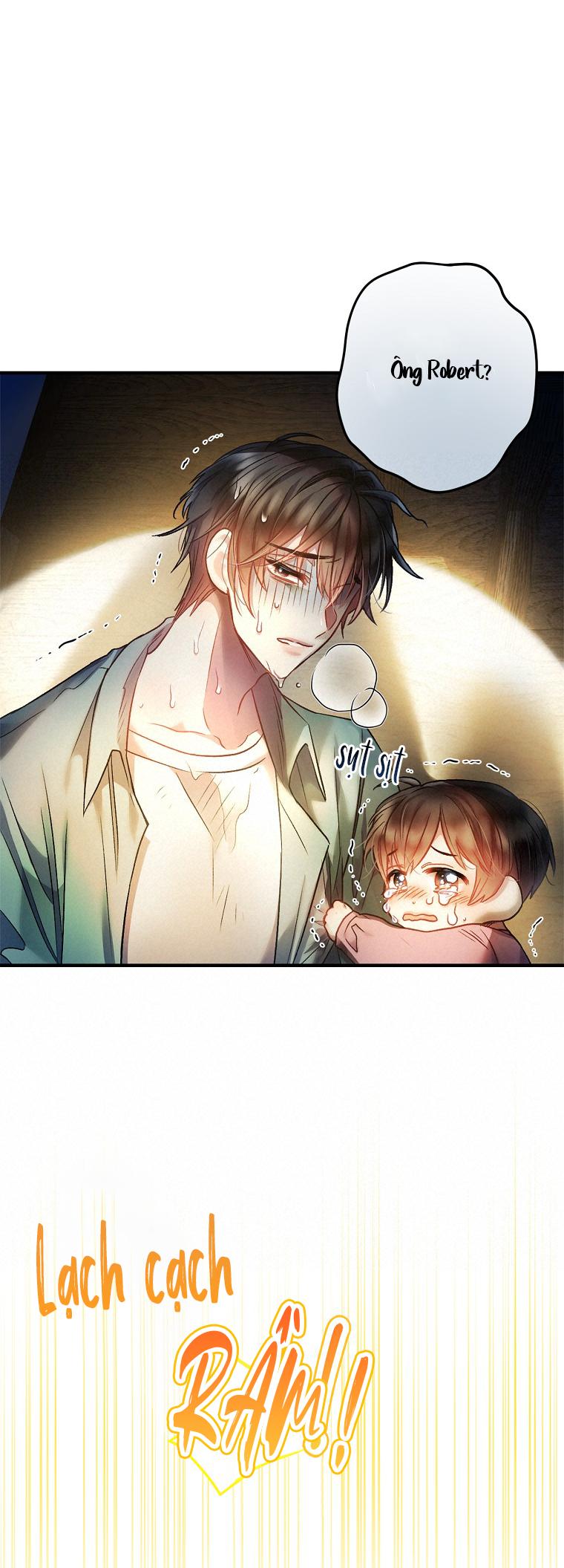 cơn mưa mật ngọt chapter 6 28