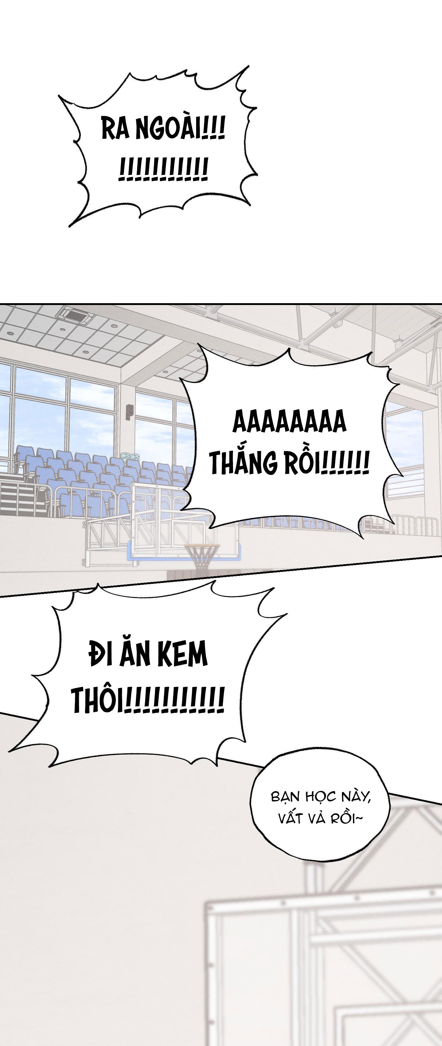 vị cứu tinh vào thứ hai chapter 4 31