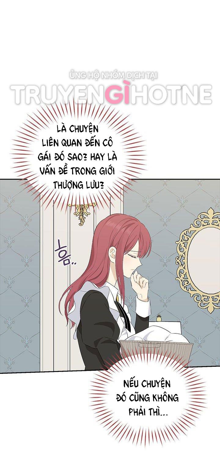 thật ra ta mới là hàng thật chapter 82.1 8