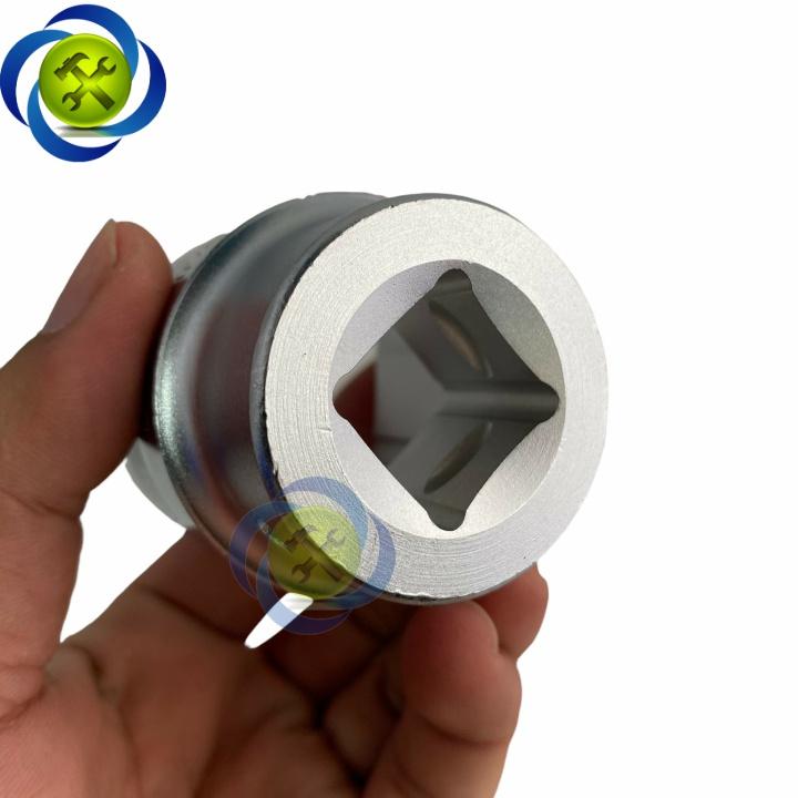 Tuýp trắng ngắn 36mm loại 3/4 Licota N6036B