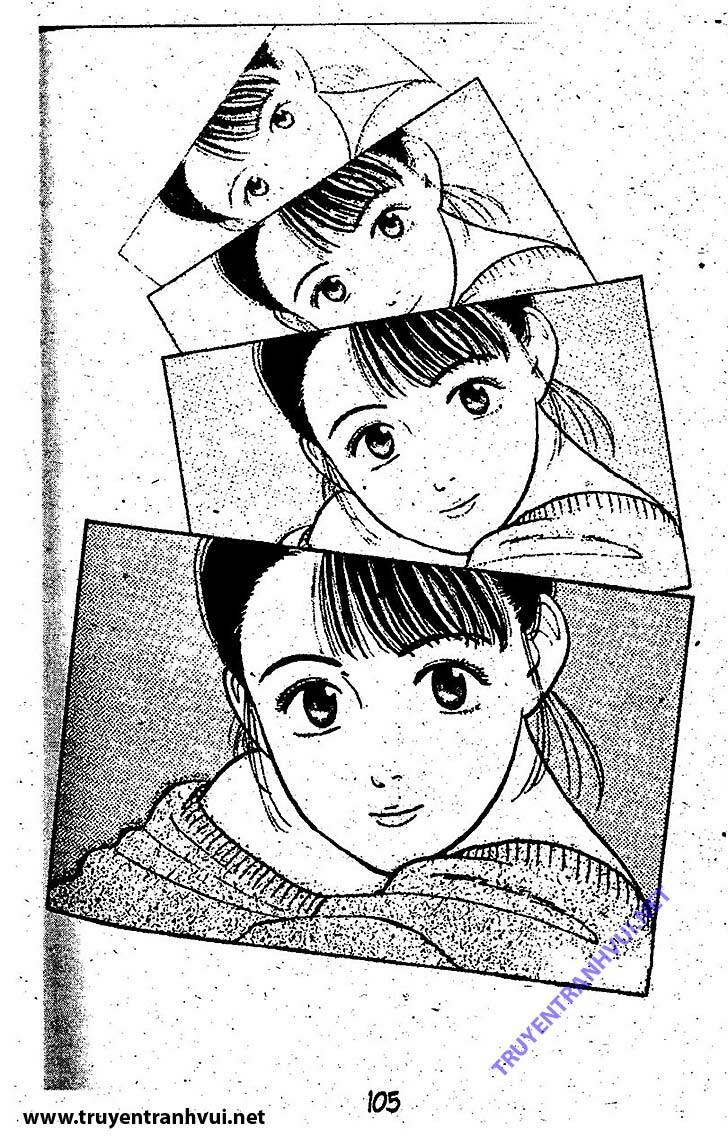 yawara chapter 121 2