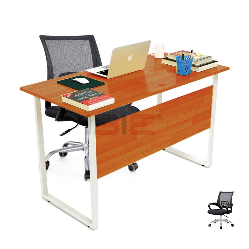 Bàn Rec-F Plus Chân Tự Nhiên