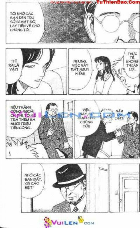 cô bé thám tử chapter 1 63