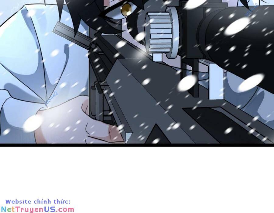 đóng băng toàn cầu: tôi gây dựng nên phòng an toàn thời tận thế chapter 151 29