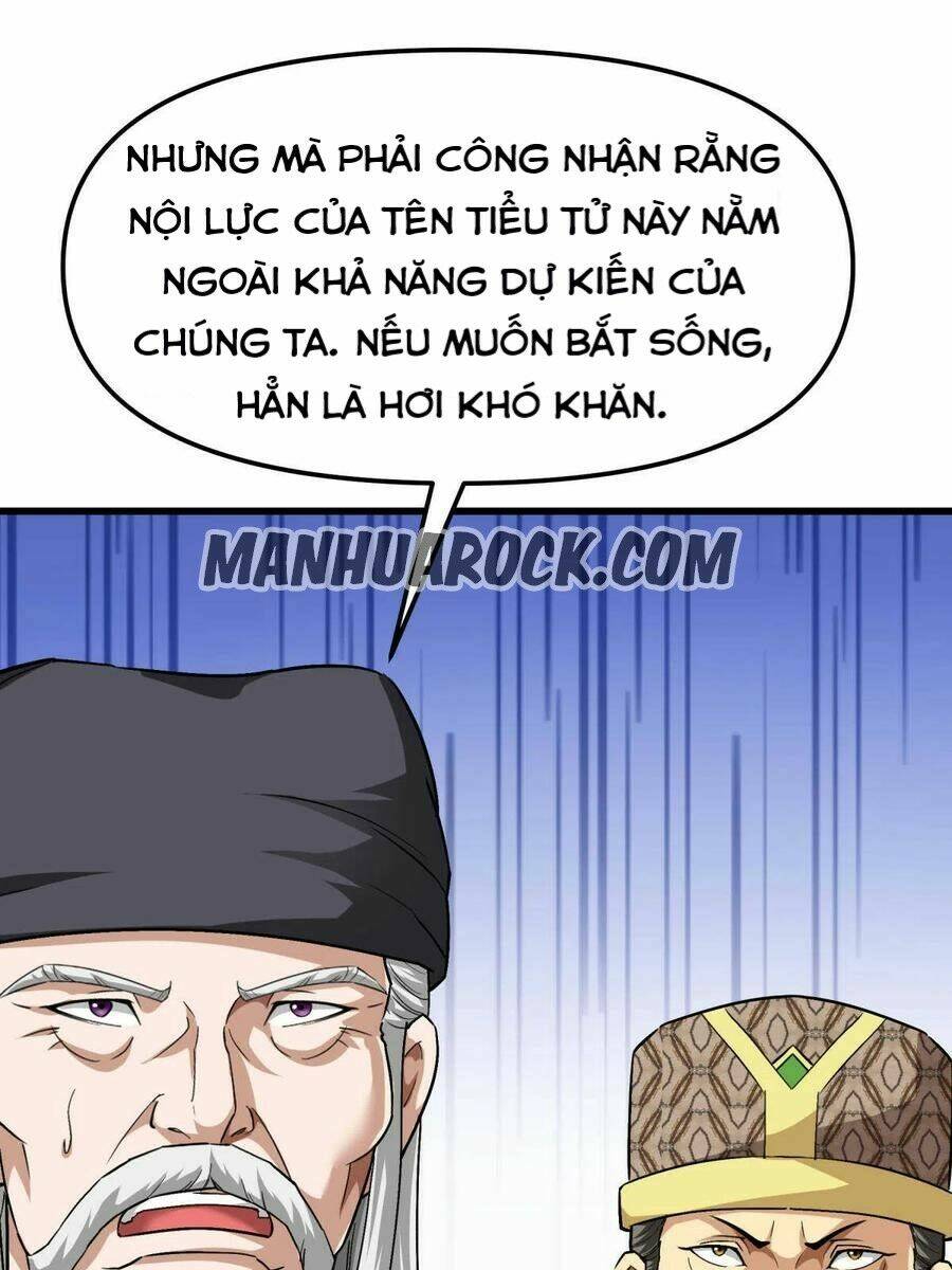 trọng sinh ta là đại thiên thần chapter 98 37