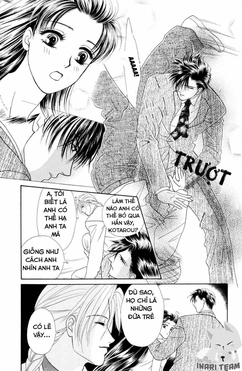 barairo my honey chapter 6 27