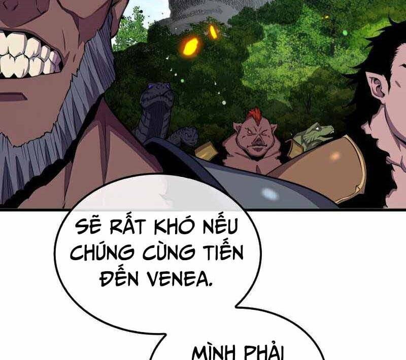 tôi thăng cấp trong lúc ngủ chapter 41 165