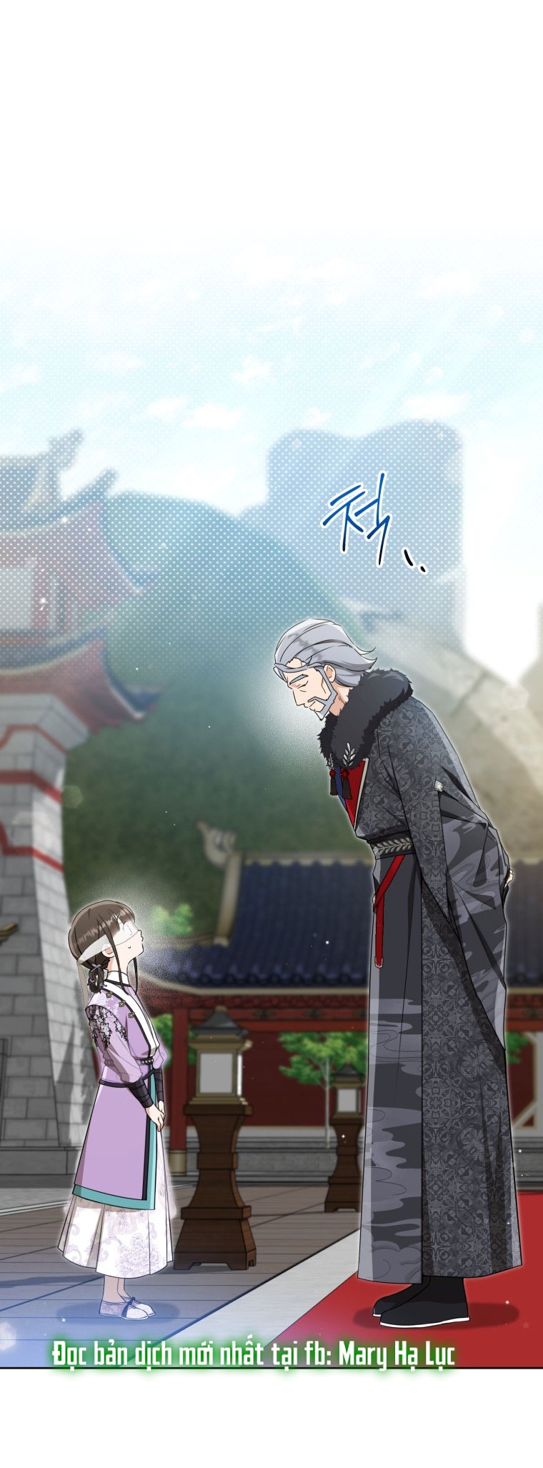 trở thành đứa cháu gái bị ghẻ lạnh trong gia tộc võ giả hùng mạnh chapter 61.2 27