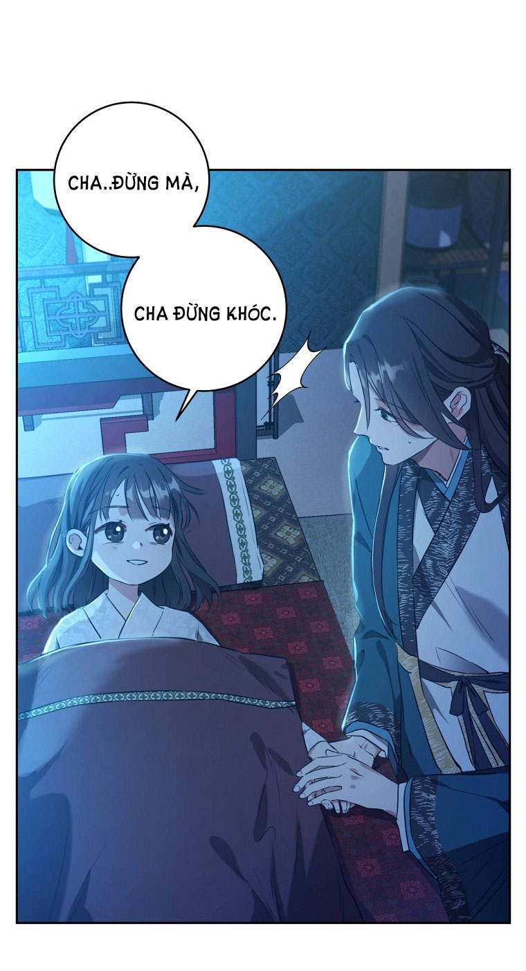 trở thành đứa cháu gái bị ghẻ lạnh trong gia tộc võ giả hùng mạnh chapter 1.2 16