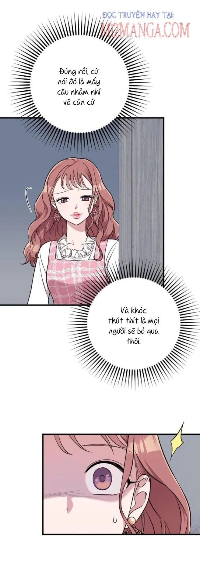 cô đi mà lấy chồng tôi chapter 13.5 49