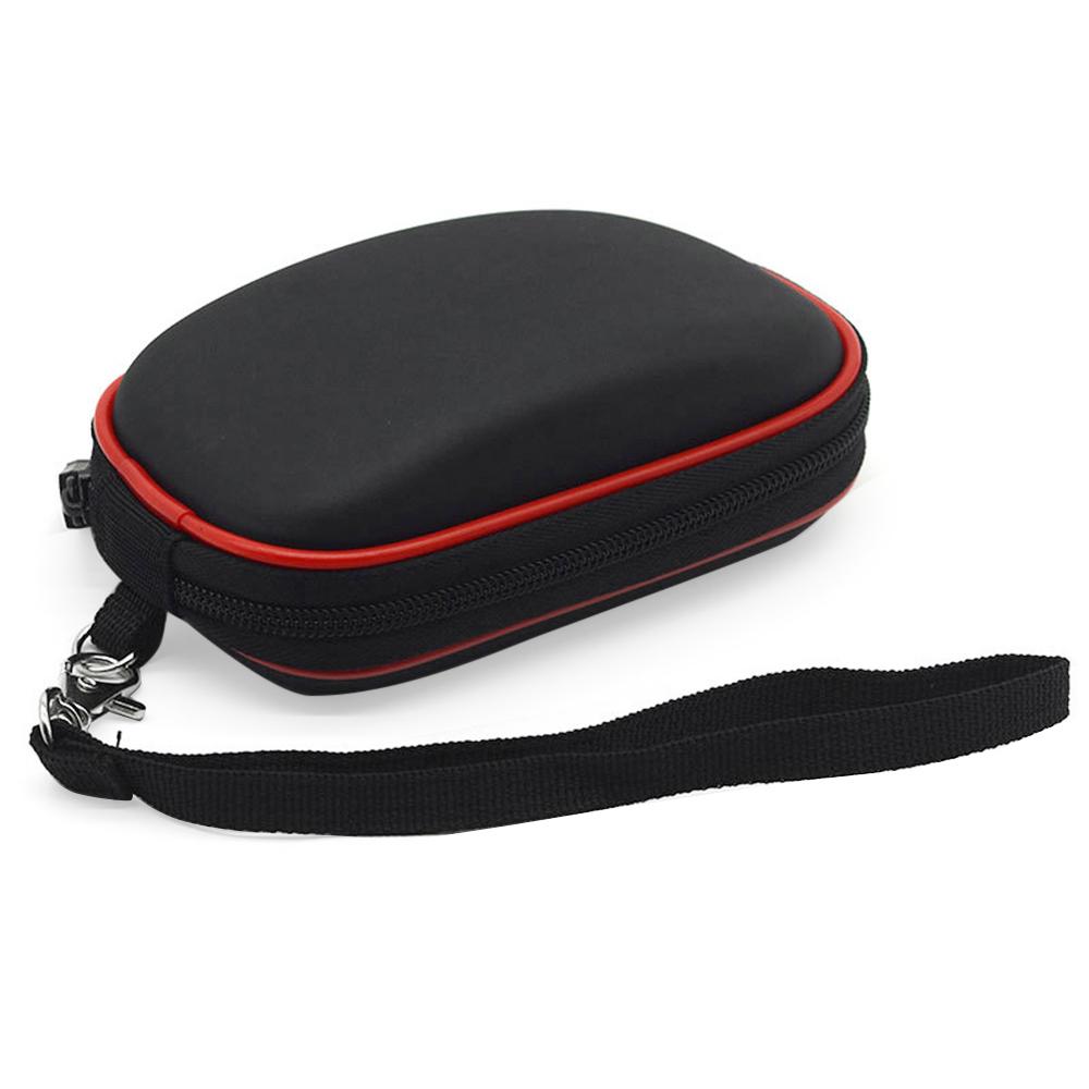 EVA Shockproof Storage Bag Portable Mouse Storage Bag Protective Case Compatible with Apple Magic Mouse 1/2