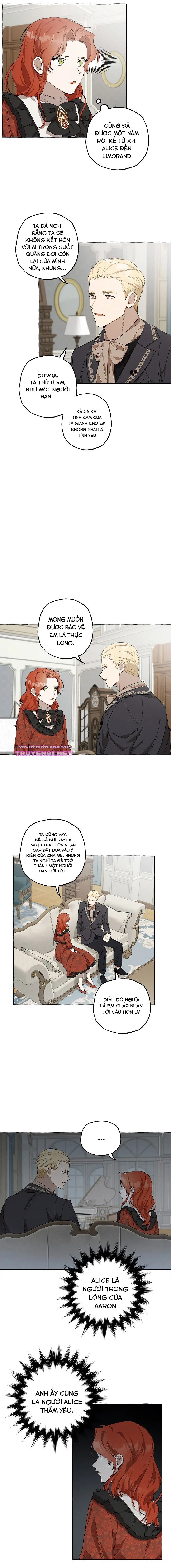 tất cả đều là sai lầm chapter 15 6