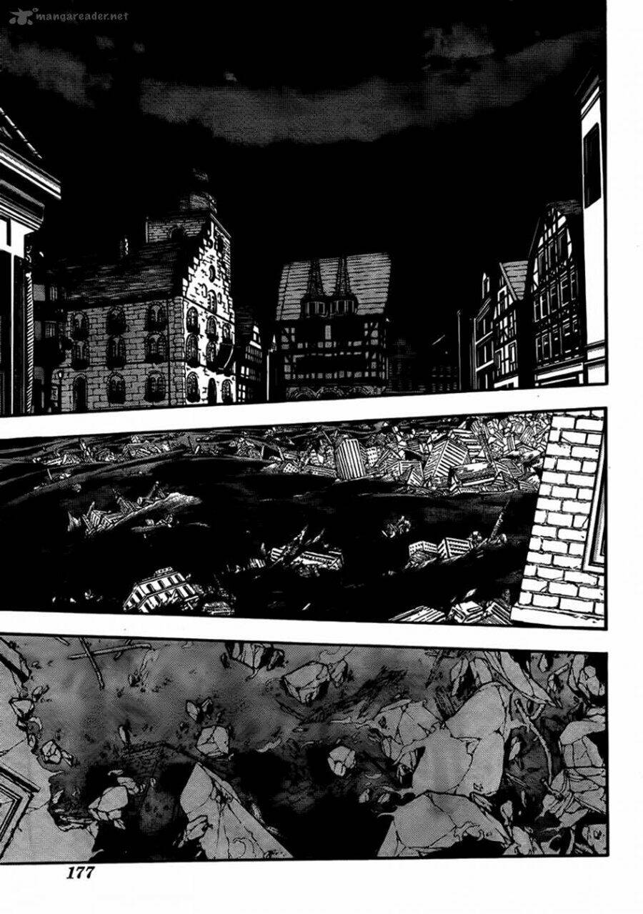 soul eater chapter 87 10