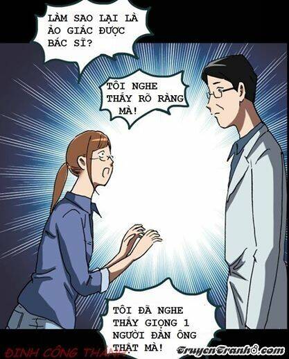 hồ sơ bệnh nhân chapter 7 16