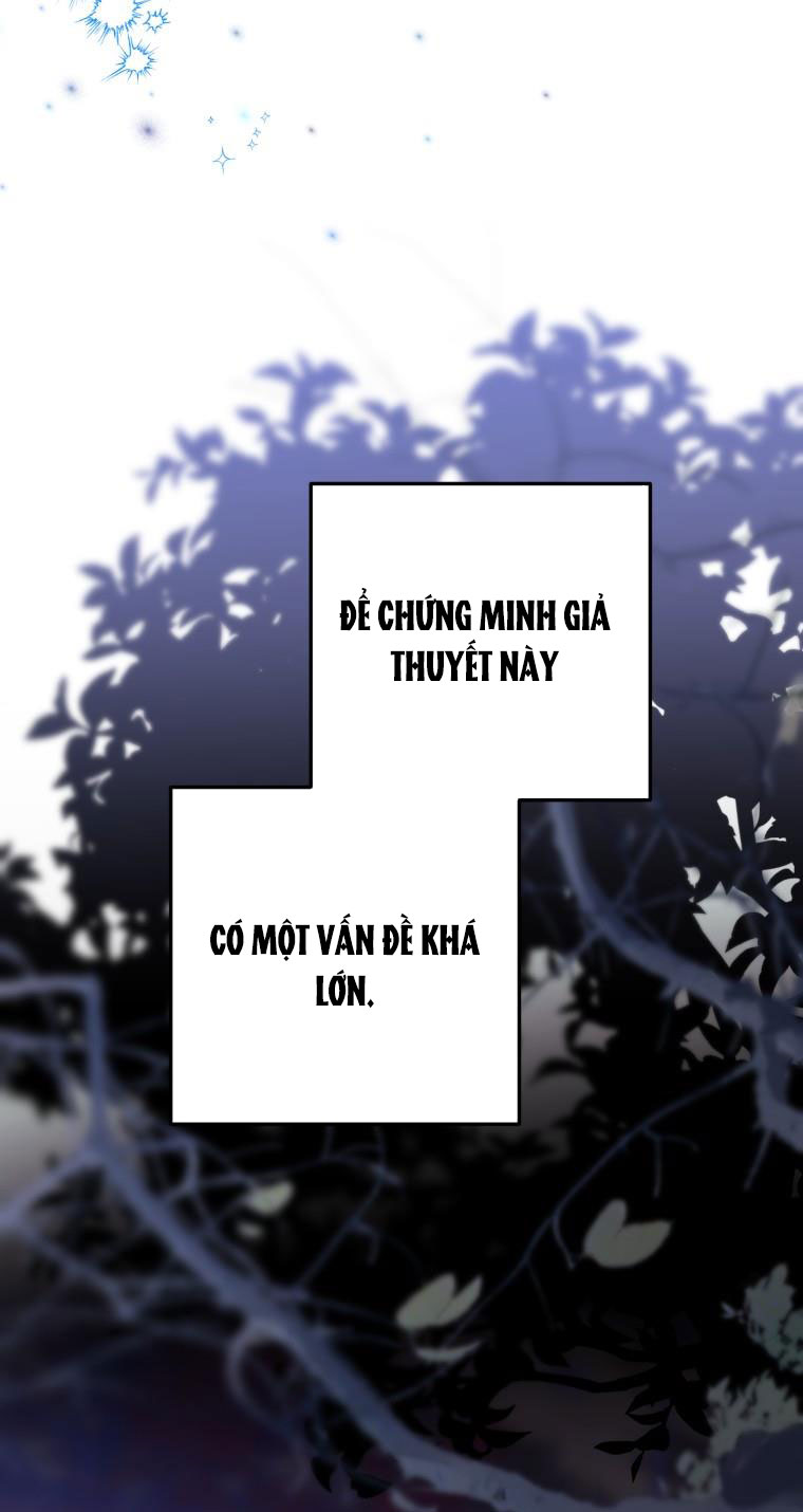 Bỗng Tôi Biến Thành Quạ Đen chapter 107.1 - Trang 38