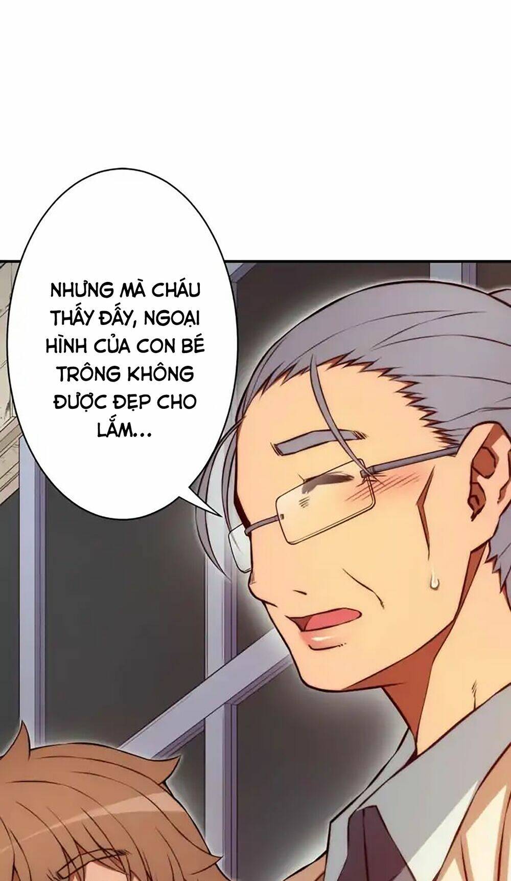 cohabitation with the fiancee chapter 63 20