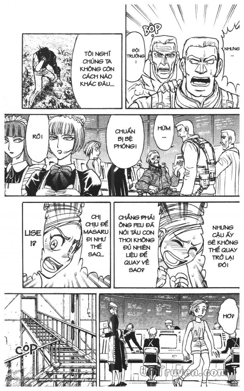 nhật ký lọ lem chapter 43 59