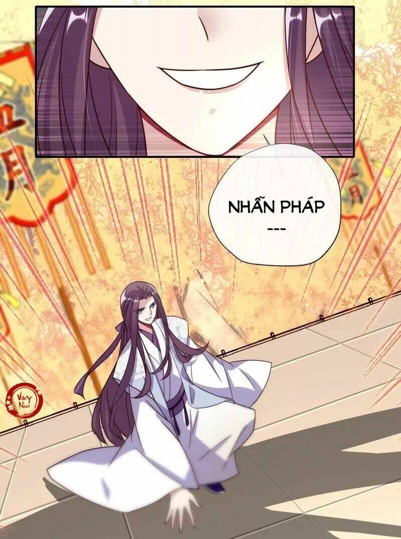 huyết tộc đại nhân của ta chapter 18 22