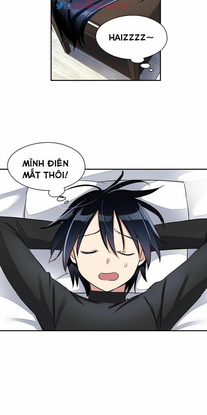 girls marmot chapter 1 34