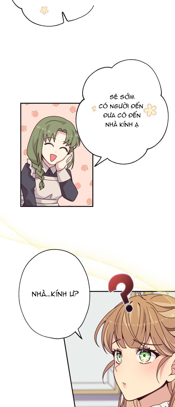 tôi không muốn kết hôn nữa chapter 2 27