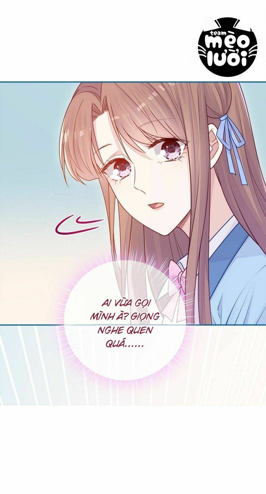 khi cô gái nhìn thấy thời gian chapter 31 37