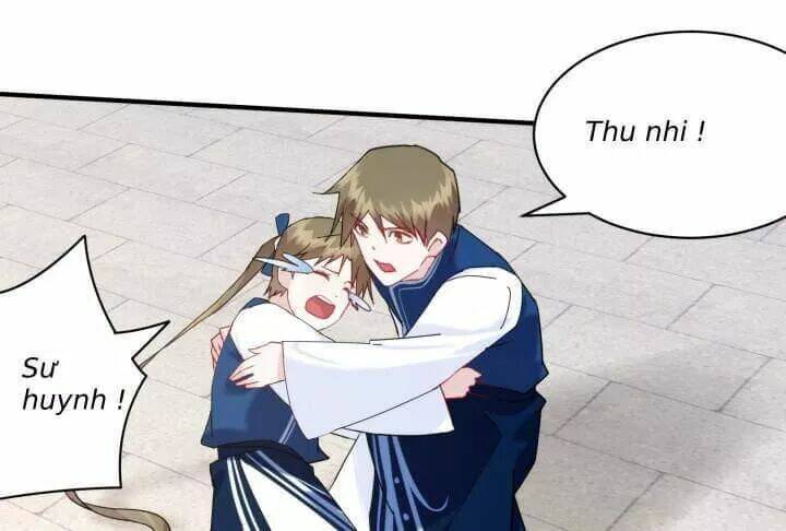 bí mật của dạ tộc chapter 33 138