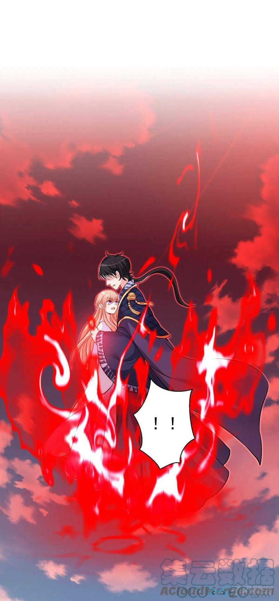 dạy bảo ma vương lão công 2 chapter 16 7