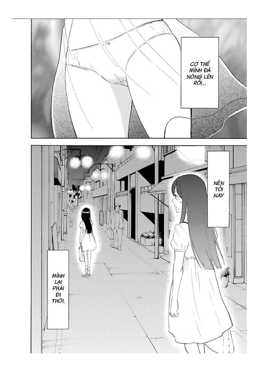 himegoto - juukyuusai no seifuku chapter 44 15