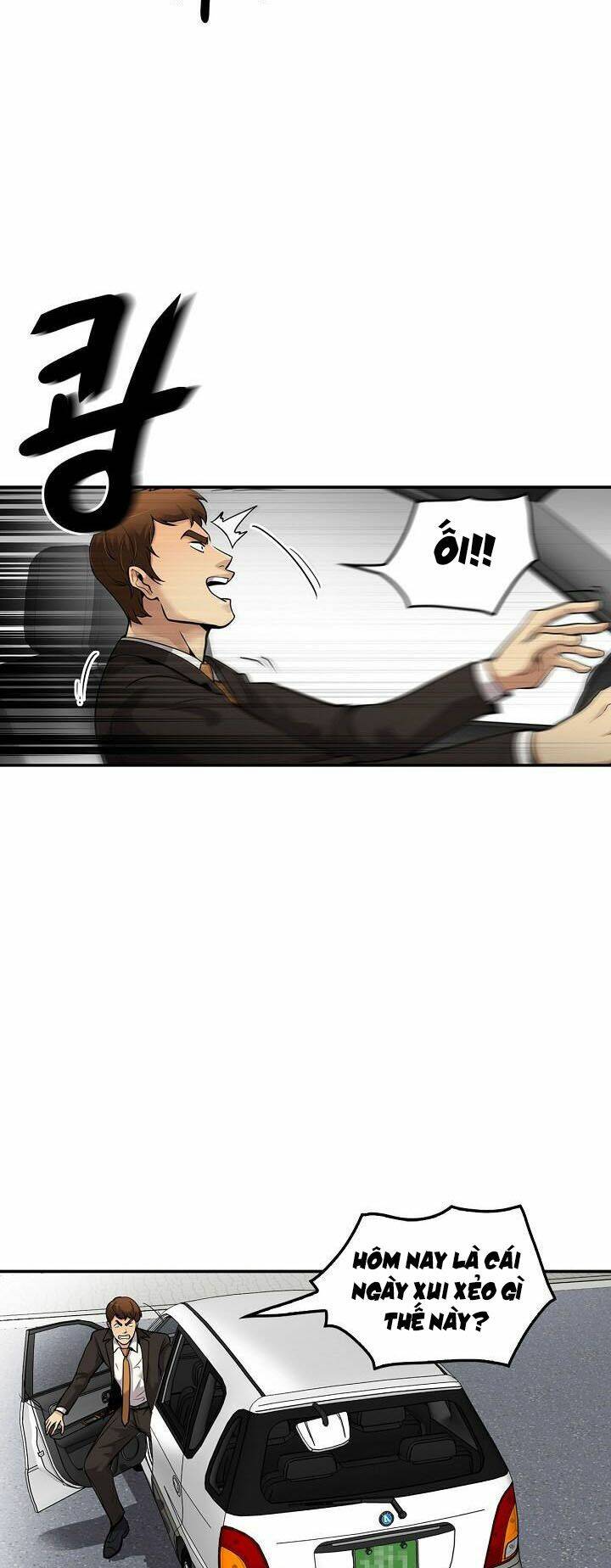 điều tra viên chuyển sinh chapter 90 23