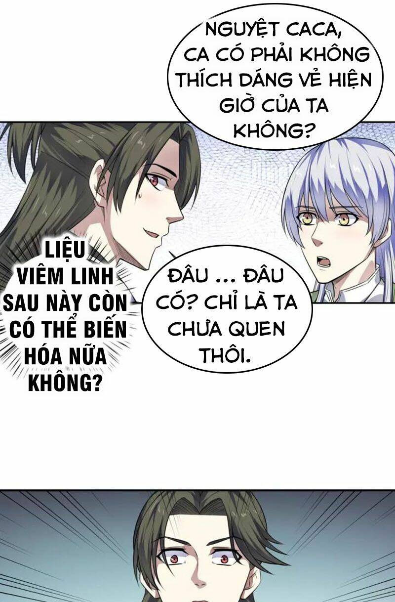 nghịch thiên đại thần chapter 82 21