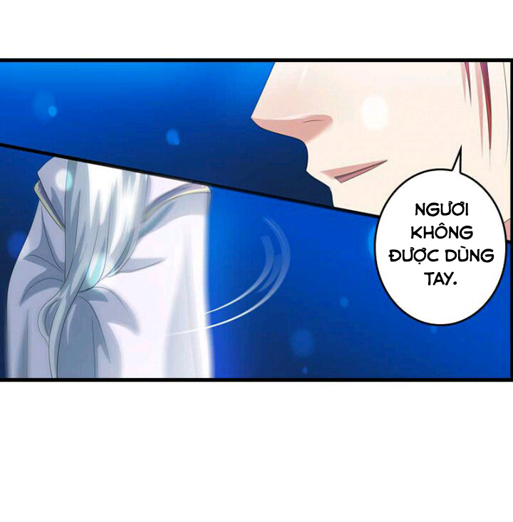 Mấy Bà Vợ Của Trẫm Đều Chết Hết Rồi chapter 32 - Trang 6