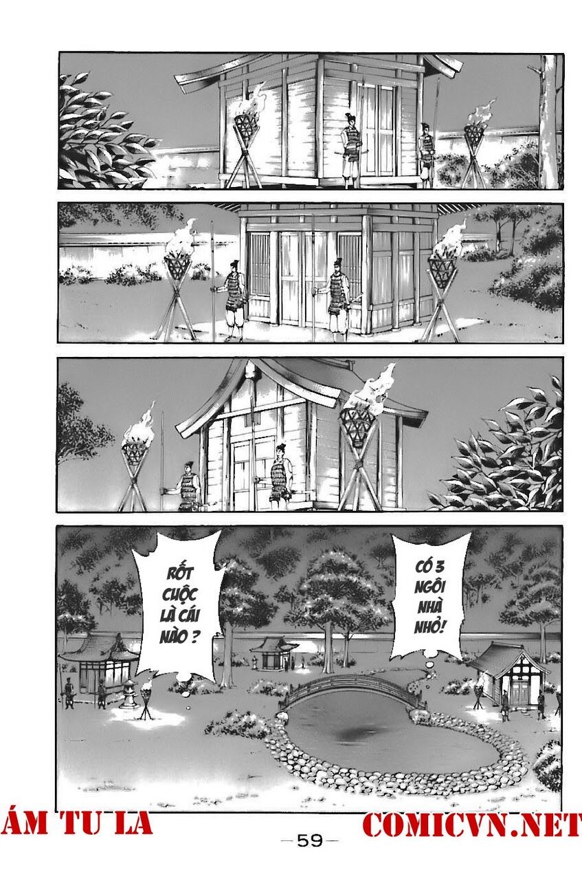 thiếu niên vương phần 1 chapter 70 57