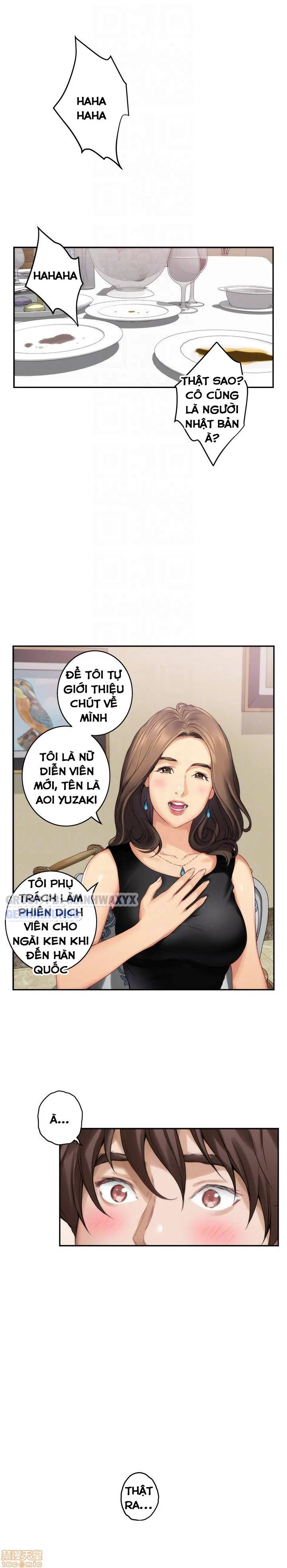 cặp đôi s chapter 54 23